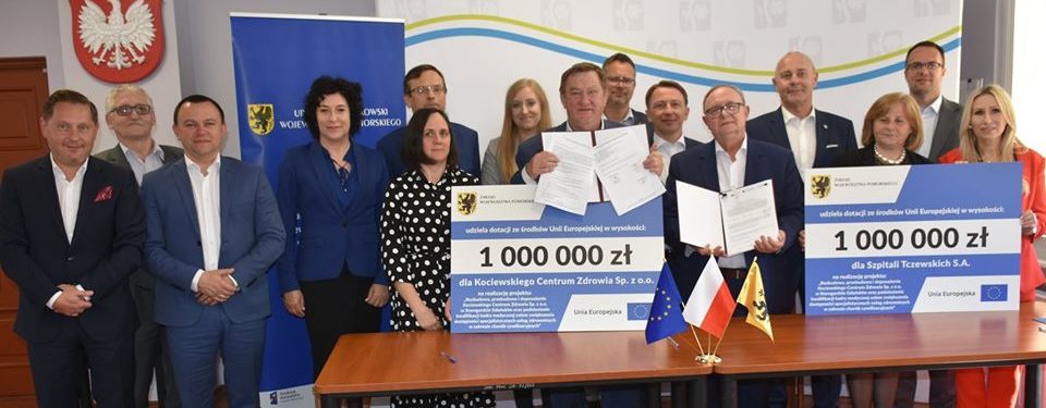 Dwa miliony złotych na walkę z pandemią!