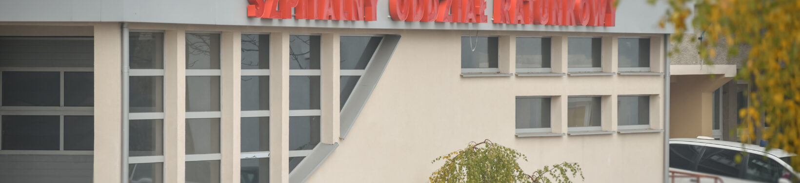 SOR z nowymi rozwiązaniami