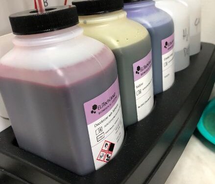 Nowocześniej, dokładniej i szybciej w laboratoriach