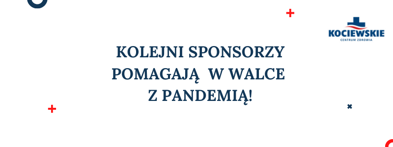 WALKA Z COVID-19 TRWA
