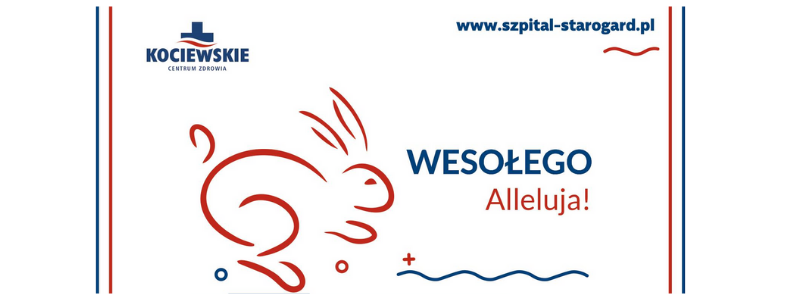 Życzenia Wielkanocne