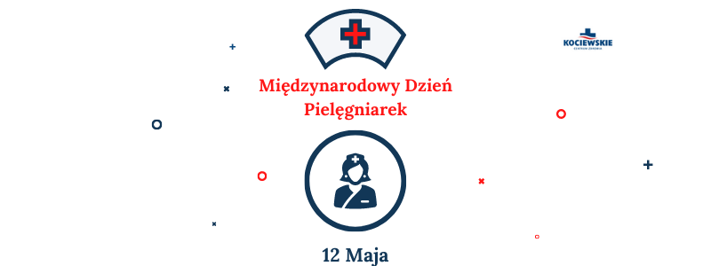Międzynarodowy Dzień Pielęgniarki