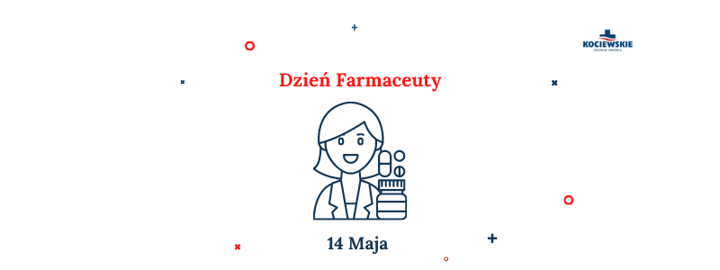 Dzień farmaceuty