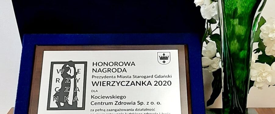 Wierzyczanka 2020