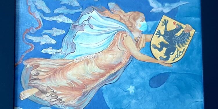NAGRODA MARSZAŁKA WOJEWÓDZTWA POMORSKIEGO