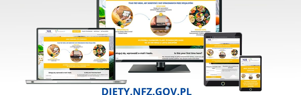 Portal Diety NFZ