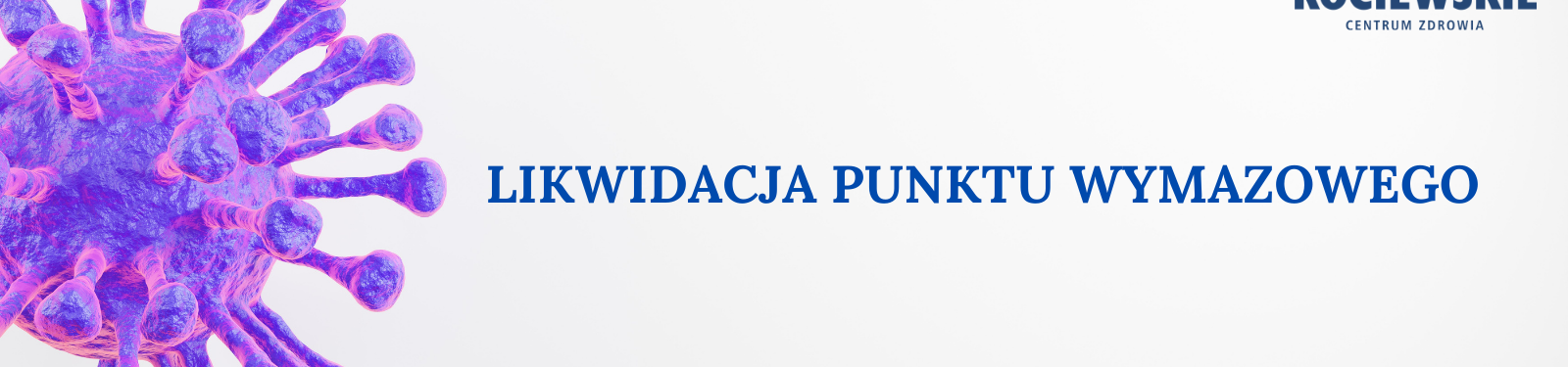 Ważny komunikat