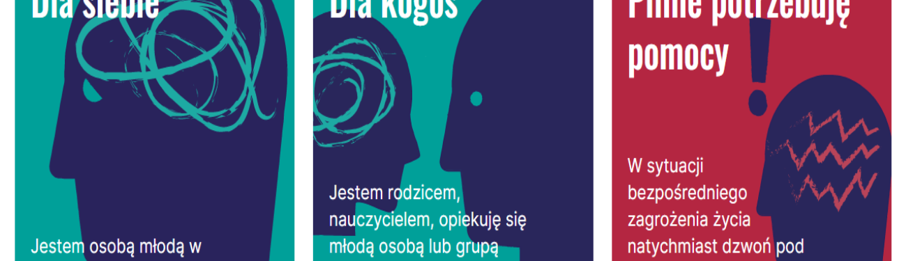PORTAL WSPARCIA DLA OSÓB W KRYZYSIE PSYCHICZNYM