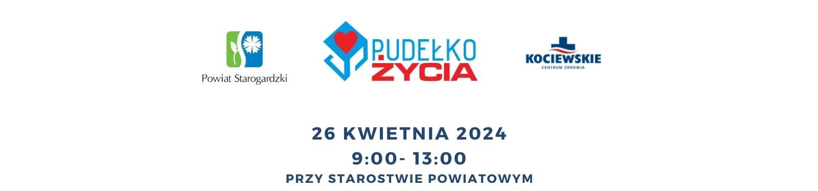 Pudełko Życia- szansą na ratunek!