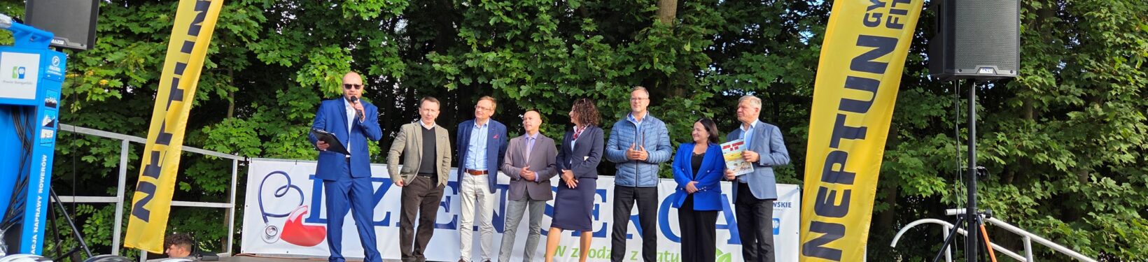 XV edycja Dnia Serca za nami